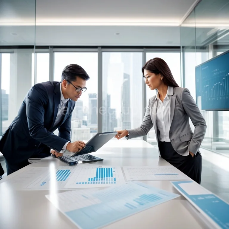 Why Choose TaxCheckup